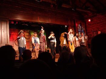 Pickleville Playhouse 2019
