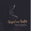 Gospel On Guitar: CD