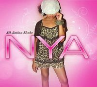 NYA- "Lil Latina Shake"- MDA Fundraiser