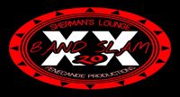 Band Slam #20 @ Sherman's Lounge!