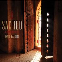 SACRED by Jean Watson