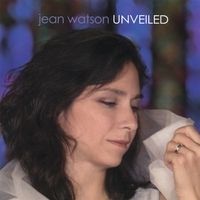 Unveiled by Jean Watson