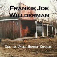 Ode to Honest Uncle Charlie: CD