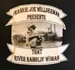 River Ramblin Woman: CD