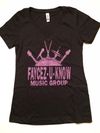 LADIES T- SHIRTS 