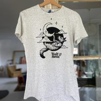 T-Shirt - Male Size XS / Unisex