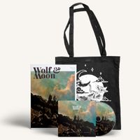 Bundle - CD, Mag in a Bag