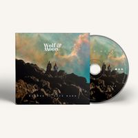 Before It Gets Dark: CD