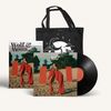 To Get Lost - Vinyl, Mag & a Bag