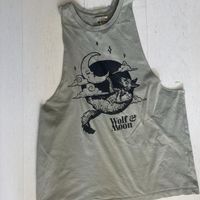 Top - Male Size M / Unisex