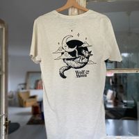 T-Shirt - Male Size XS / Unisex