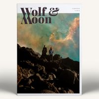 Magazine: Lyrics+Stories