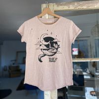 T-Shirt - Female Size M / Unisex