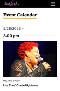 GOSPEL meets JAZZ Show