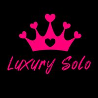 Luxury Solo Dress