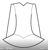 Dress Deposit