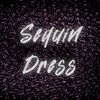 Sequin Class Dress