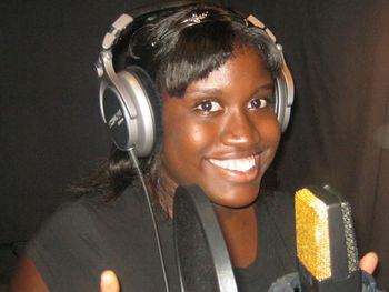 Sis. Alexandra C. Rich-Sing
