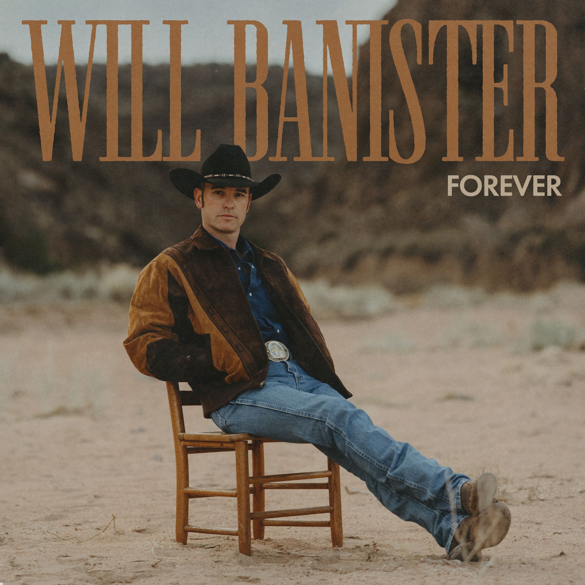 Will Banister