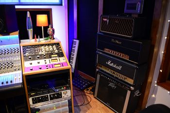 Now thats a stack!
