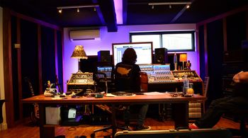 The sorcerer at work. Only magic can make Steve sound good
