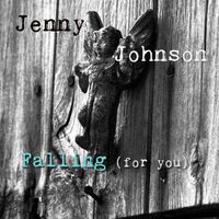 FALLING by Jenny Johnson