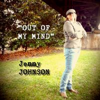 "Out of My Mind" by Jenny Johnson
