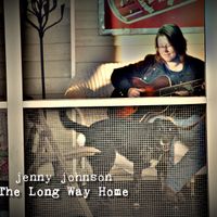 The Long Way Home by Jenny Johnson