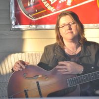 "Out of My Mind" by Jenny Johnson