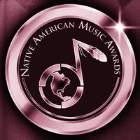 WINNERS MUSIC NAMA LIVE 18  by NATIVE AMERICAN MUSIC ASSOCIATION & AWARDS
