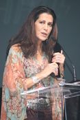 Rita Coolidge
