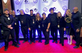 NAMA 2022 Crew
