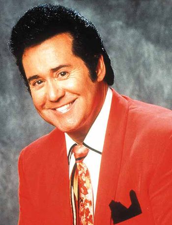 Wayne Newton
