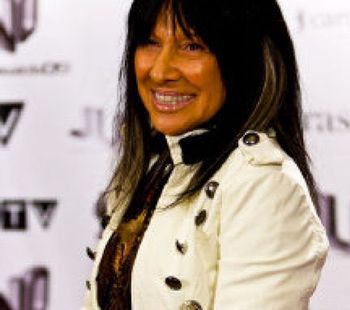 Buffy Sainte Marie
