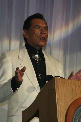 Wes Studi
