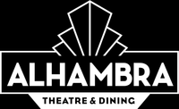 Beginnings @ Alhambra Theatre and Dining - SOLD OUT!