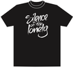 Silence of the Lonely T-Shirt