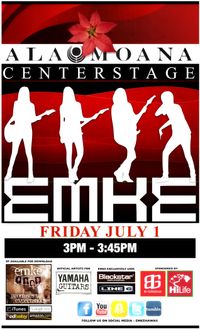 EMKE | 4th of July