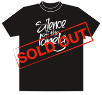 Silence of the Lonely T-Shirt