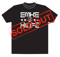 e.m. - ◇オマケ付！ドリカム　e.m.コラボリング　ライブTシャツ，付箋，ラウンドタオル EMKE - MERCHANDISE