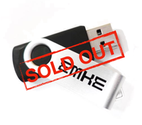 EMKE Flashdrive *LIMITED EDITION