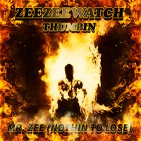 Mr. Zee (Nothin to Lose) by ZeeZeeWatch Thumpin