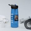 Sports Water Bottle | CamelBak Eddy®+