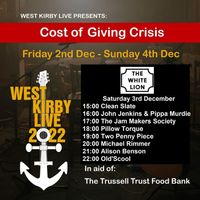 West Kirby Live