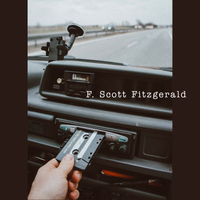 F. Scott Fitzgerald by Jacob Johnson