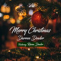 Merry Christmas by Darren Dowler
