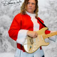 8.5"X11" Framable photo:Holiday