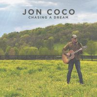 Chasing A Dream by Jon Coco 