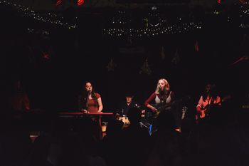 EP Launch 17/04/21 at Clancy's Fremantle - pic by Brandon Calder
