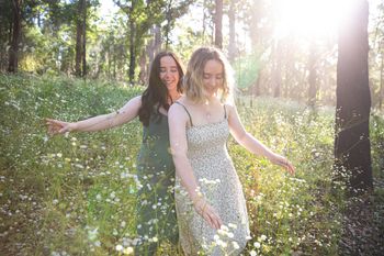Photo by Rebecca Jade Photography

